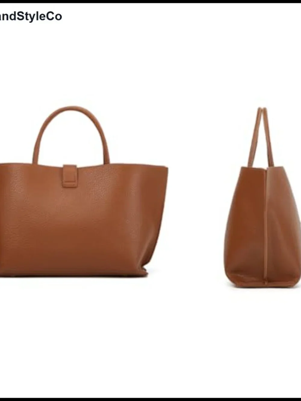 Women Vegan Leather Tote Bucket Bags Y2K Trendy Large Vintage Hobo Purses